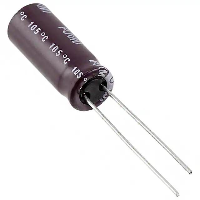 UPJ0J821MPD1TD Nichicon electronic component
